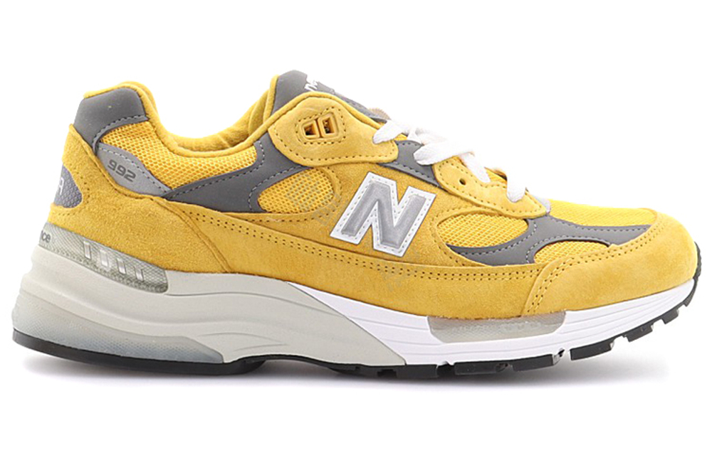 Кроссовки New Balance Nb 992
