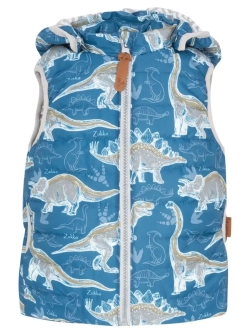 Жилет BREEZE PRINT
