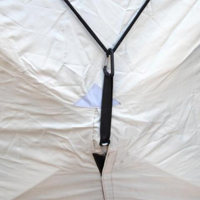 Накидка дождевая для шатра PF-TOR-K03 СЛЕДОПЫТ, цвет хаки