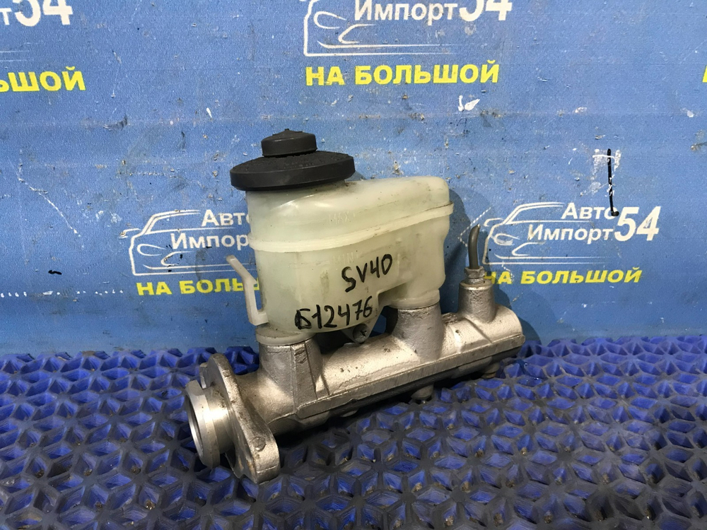 Главный тормозной цилиндр TOYOTA CAMRY 1994-1998