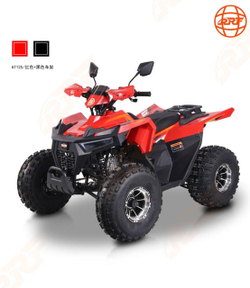 Квадроцикл RRF ATV125