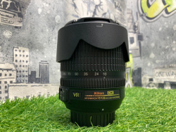 Nikon 18-105mm 3.5-5.6G