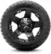 Rydanz Rammer M/T R08 245/75 R16 120/116Q