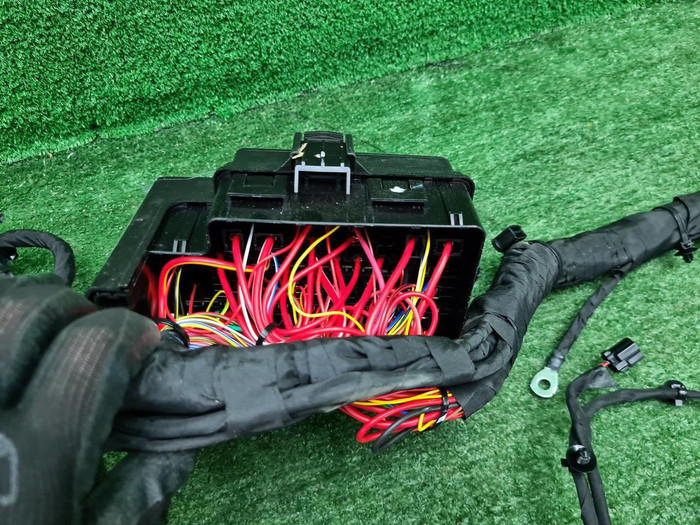 Проводка двигателя Chery Tiggo 7 Pro Max (22-н.в.)