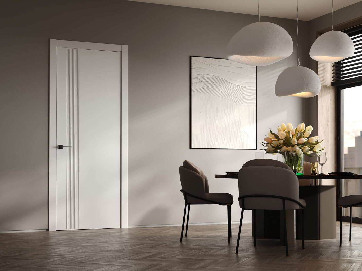 Коллекция INTRO