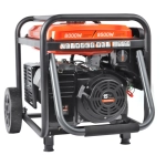 PATRIOT GRA 8500DAWS генератор бензиновый 472102483