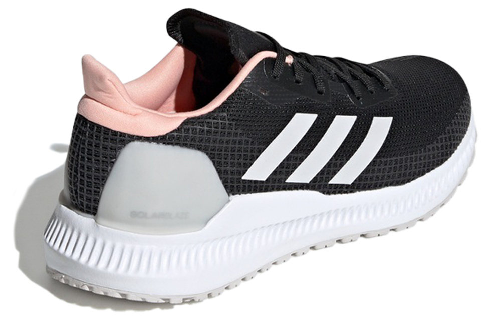 Кроссовки Adidas Solar Blaze (Женская размерная сетка)