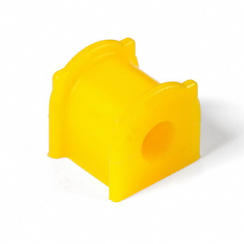 Полиуретановая втулка стабилизатора, задней подвески I.D. = 18 мм (2 шт.), Точка опоры.1-01-1846