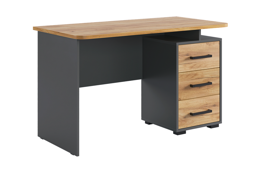 Лайт-2 (MebelSon) Стол компьютерный 1200мм