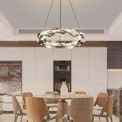 Подвесная Люстра Jennifer One D60 By Imperiumloft