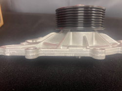 Насос водяной Cummins ISF 2.8 (оригинал) (уп. Cummins)