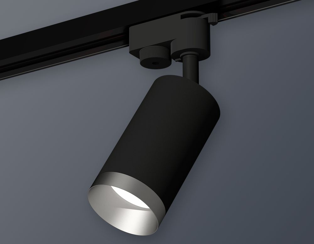 Ambrella Комплект трекового однофазного светильника MR16 Трековые XT6323063