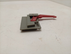 GV53311 ктп5 Устройство отщелкивания корзины для посудомоечной машины (левая) Gorenje б/у