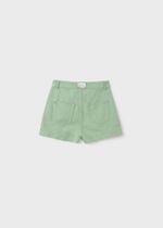 джинсовые шорты