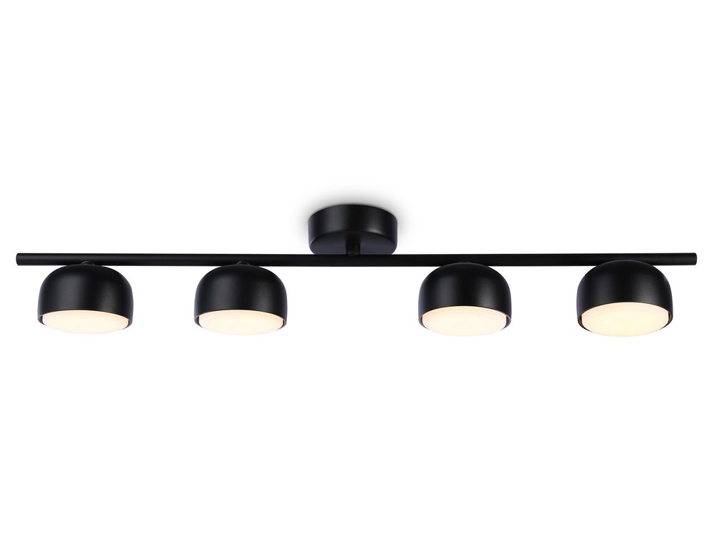 Ambrella Светильник накладной со сменной лампой GX53 Techno TN71029