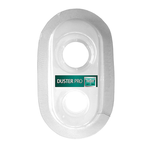 Универсальный адаптер для беспыльного бурения Heller Duster Expert (до 42мм)