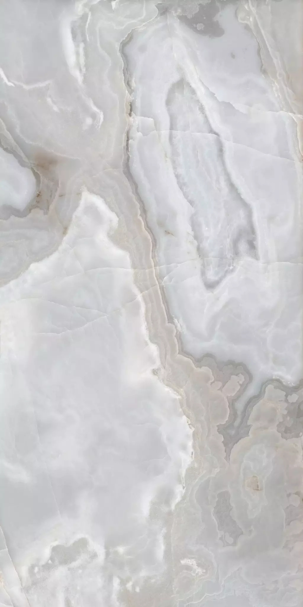 Керамогранит Reves de REX Blue Glossy 6mm R  глазурованный 160