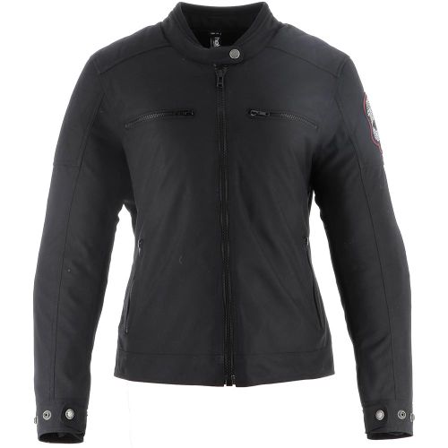 Widow Tissu Technique Женская / Черный