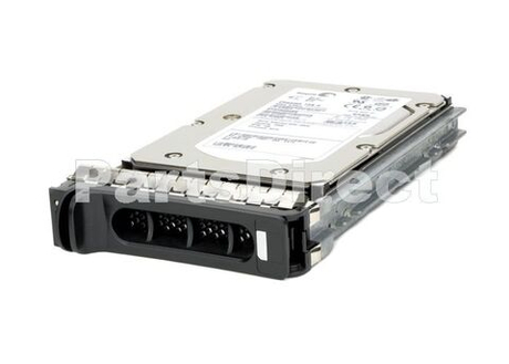 Жесткий диск Dell RW548 73-GB 15K 3G 3.5 SP SAS w/F9541