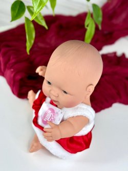 Пупс Berbesa GORDI 26см (262)