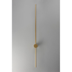 Настенный светодиодный светильник Aployt Merian APL.019.11.12