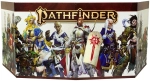 Pathfinder. Настольная ролевая игра. Ширма ведущего вторая редакция