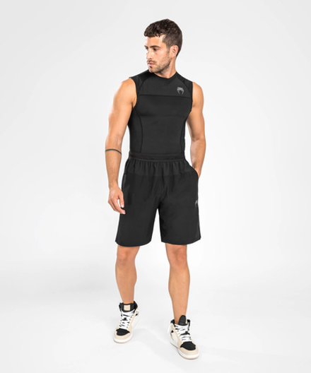 Шорты спортивные Venum G-Fit Air Black
