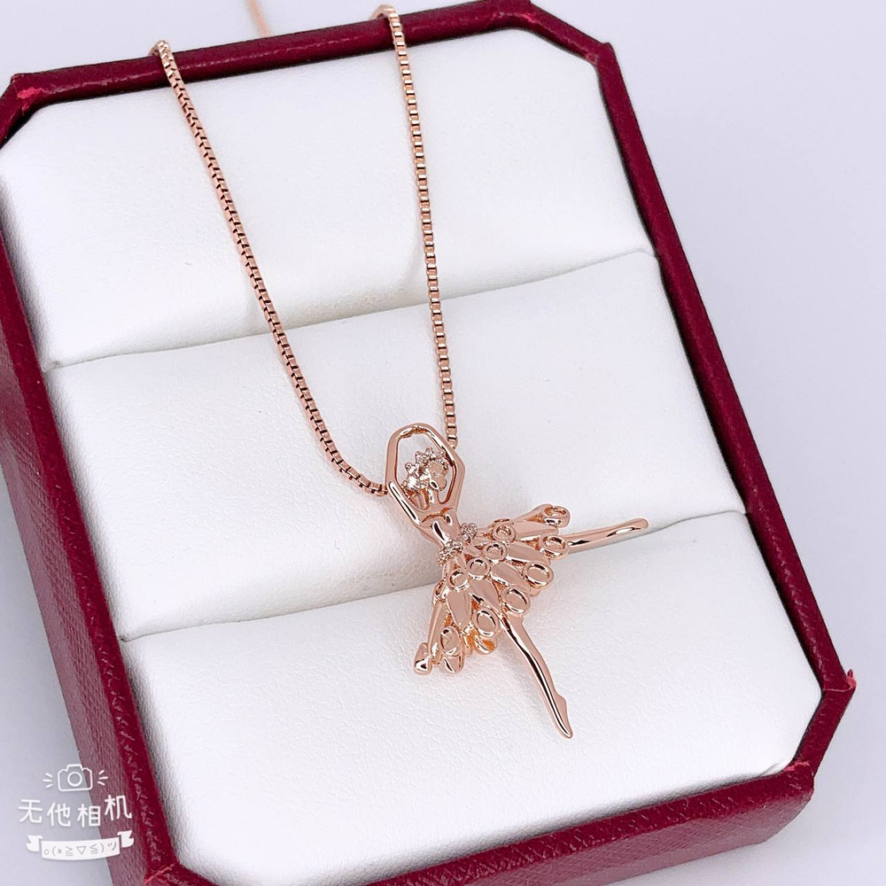 Колье Fallon - 060