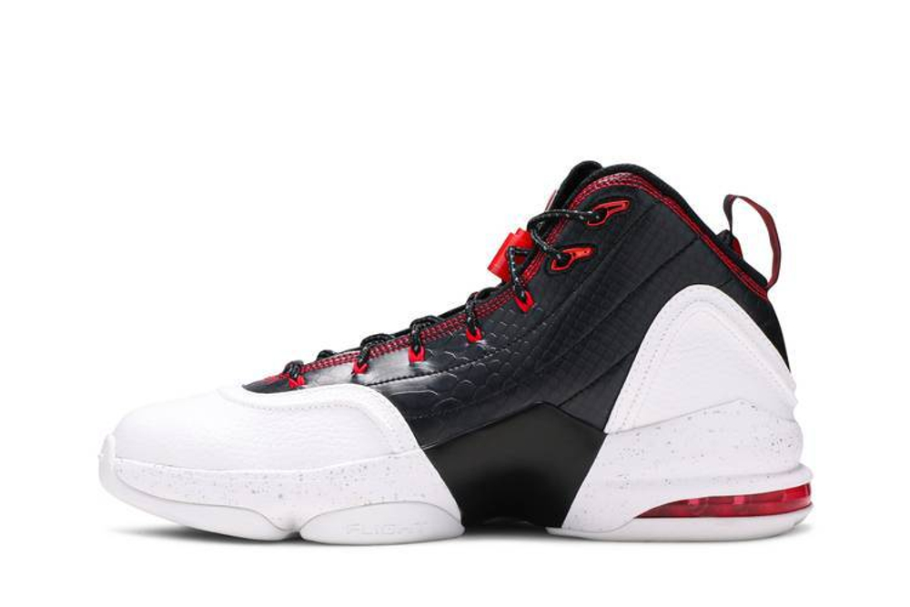 Кроссовки Nike Air Pippen 6 Bulls