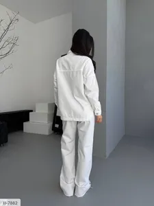 Рубашка II-7878 Фабрика Моды