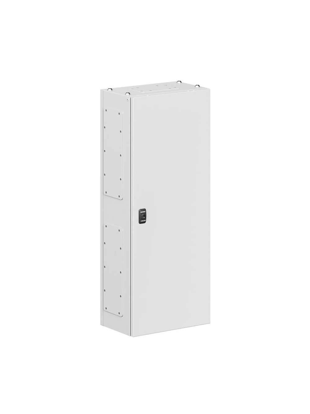 Фланец боковой для корпусов RAM fit 400/450мм (уп.2шт) DKC R6FS4045