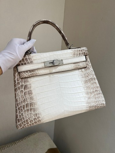 Hermes Kelly 28