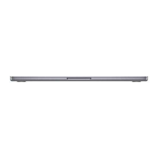 Apple MacBook Air 13 2024 Space Gray (Apple M3 8-core CPU, 10-core GPU, 512GB, 16GB) MXCR3