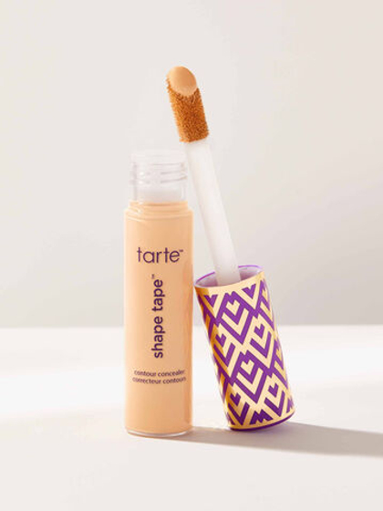 Консилер Tarte Shape Tape Light Medium Sand 27S