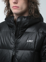 Мужской Пуховик Hooded Puffer Duck Down
