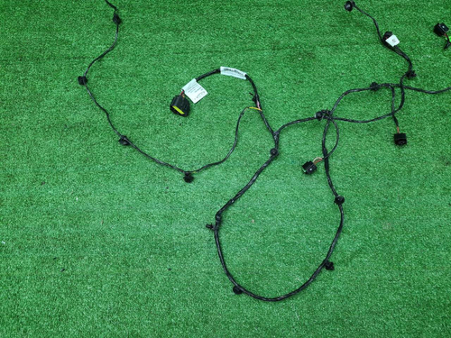 Проводка перед бампера Chery Tiggo 8 Pro Max 22-нв