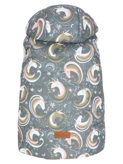 Жилет BREEZE PRINT