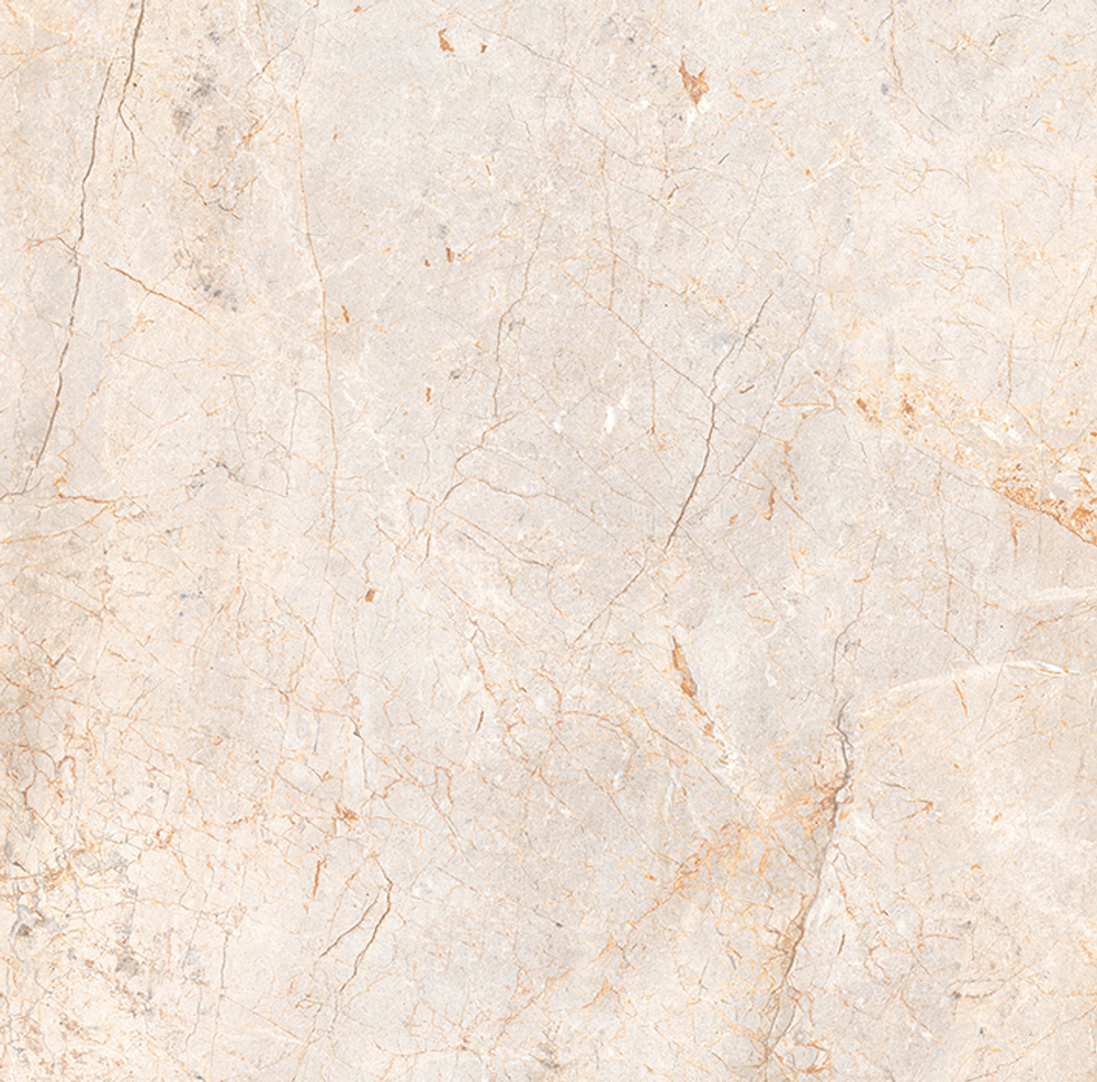 Carved River Crema Керамогранит 60х60 Карвинг