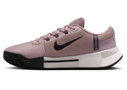 Мужские теннисные кроссовки Nike Zoom GP Challenge 1.5 Clay Premium - violet/black barely/anthracite