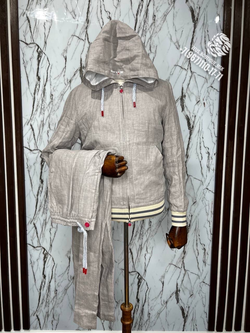 Спортивный костюм Kiton