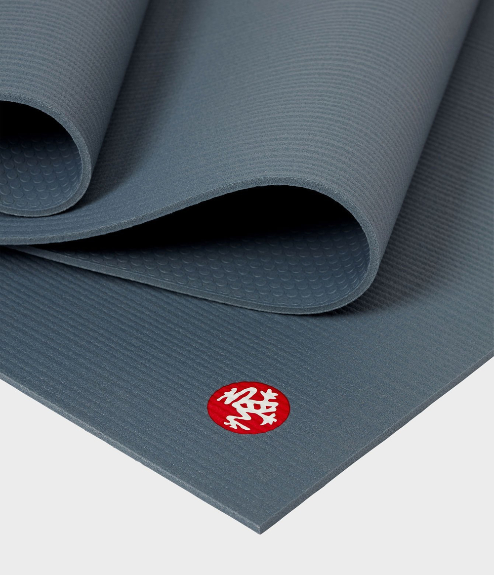 Коврик для йоги Manduka PROlite Mat 180*60*0,45мм Limited Edition из ПВХ