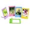 İnstax fotoaparat üzlüyü \ Instant Camera Case Mini 8 in1 bundle Unicorn