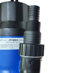 Дренажный насос Ручеек ДН-750
