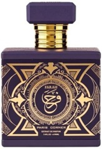 Paris Corner Farah EDP