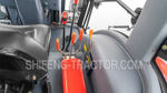 Трактор Shifeng | Шифенг SF-904СBR 8/4 A/C (с ПСМ)