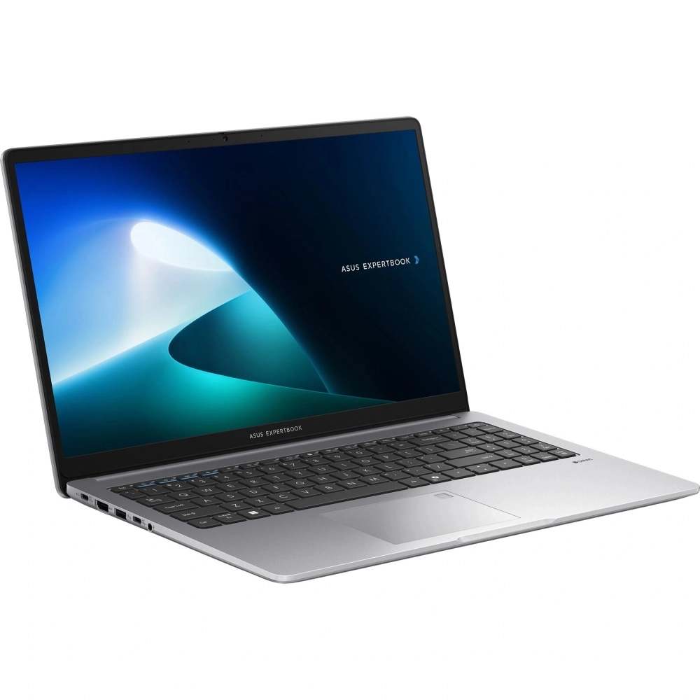 Ноутбук Asus Expertbook 15.6" P1503CVA-I716512B0D IPSl Core 7 240H 16Gb/512Gb SSD серый (90NX0881-M02DB0)