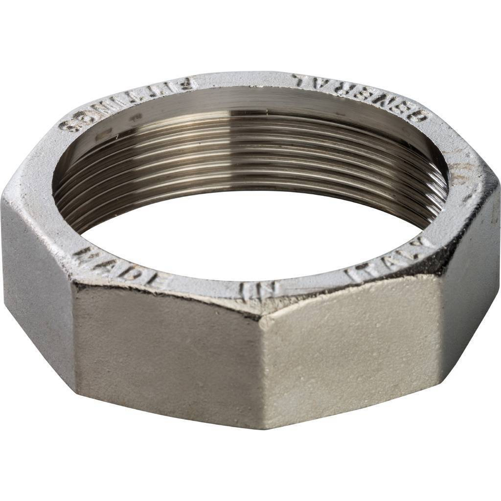 Разъемное соединение "американка" ВР (ник) 2"