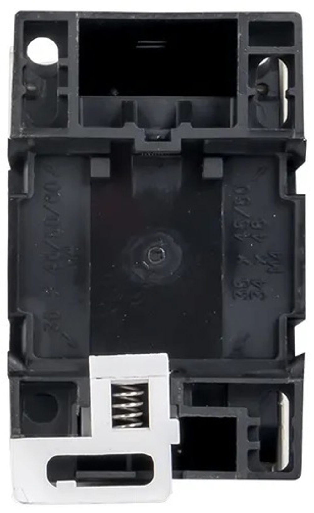 Контактор  EKF ctr-s-9-24-p