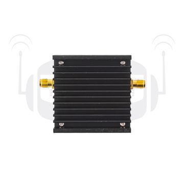 Усилитель мощности 1-930MHz  2.0W