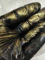 Пигмент 6066 - Золотой жемчуг - универсальный